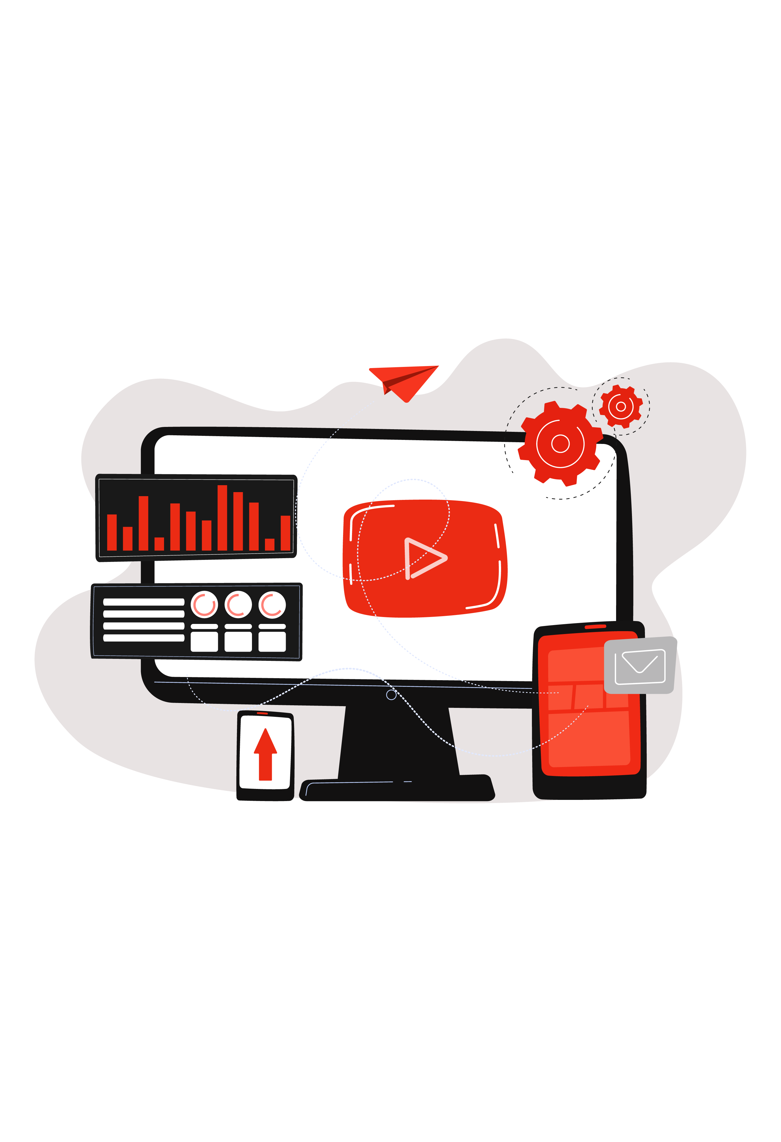 Reels Marketing Services Mangalore