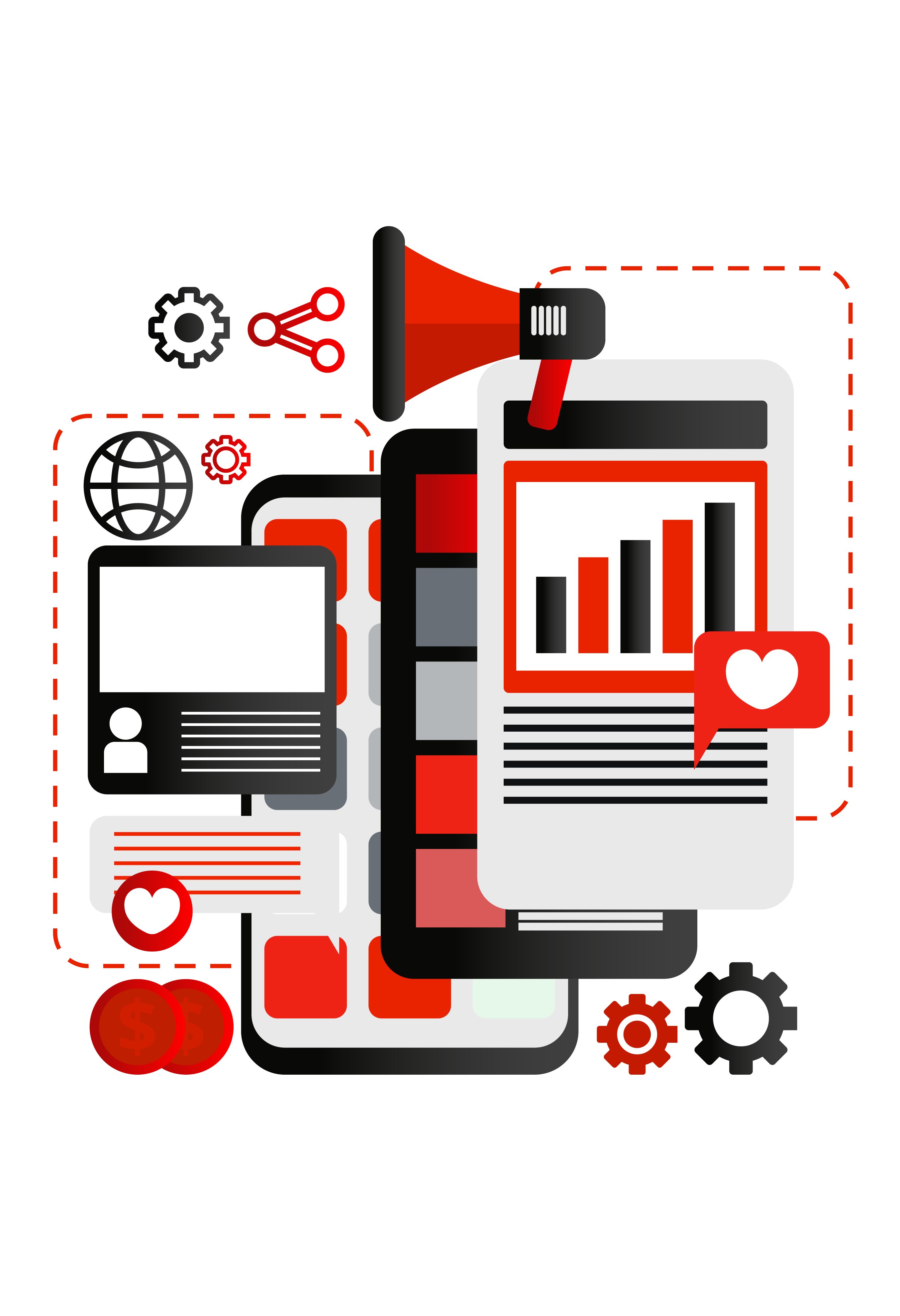 Social Media Marketing Services Mangalore