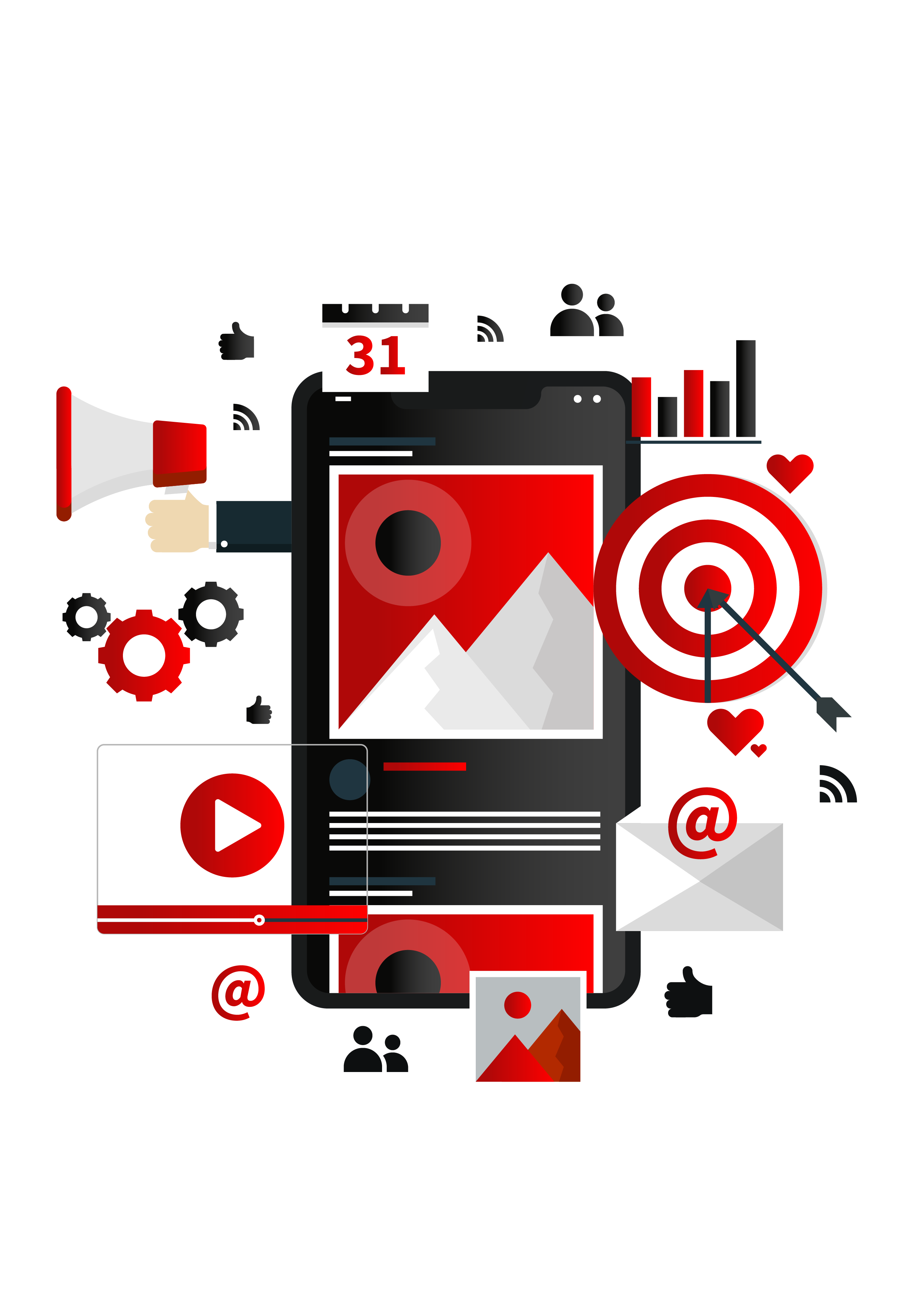 Social Media Optimization Services Mangalore