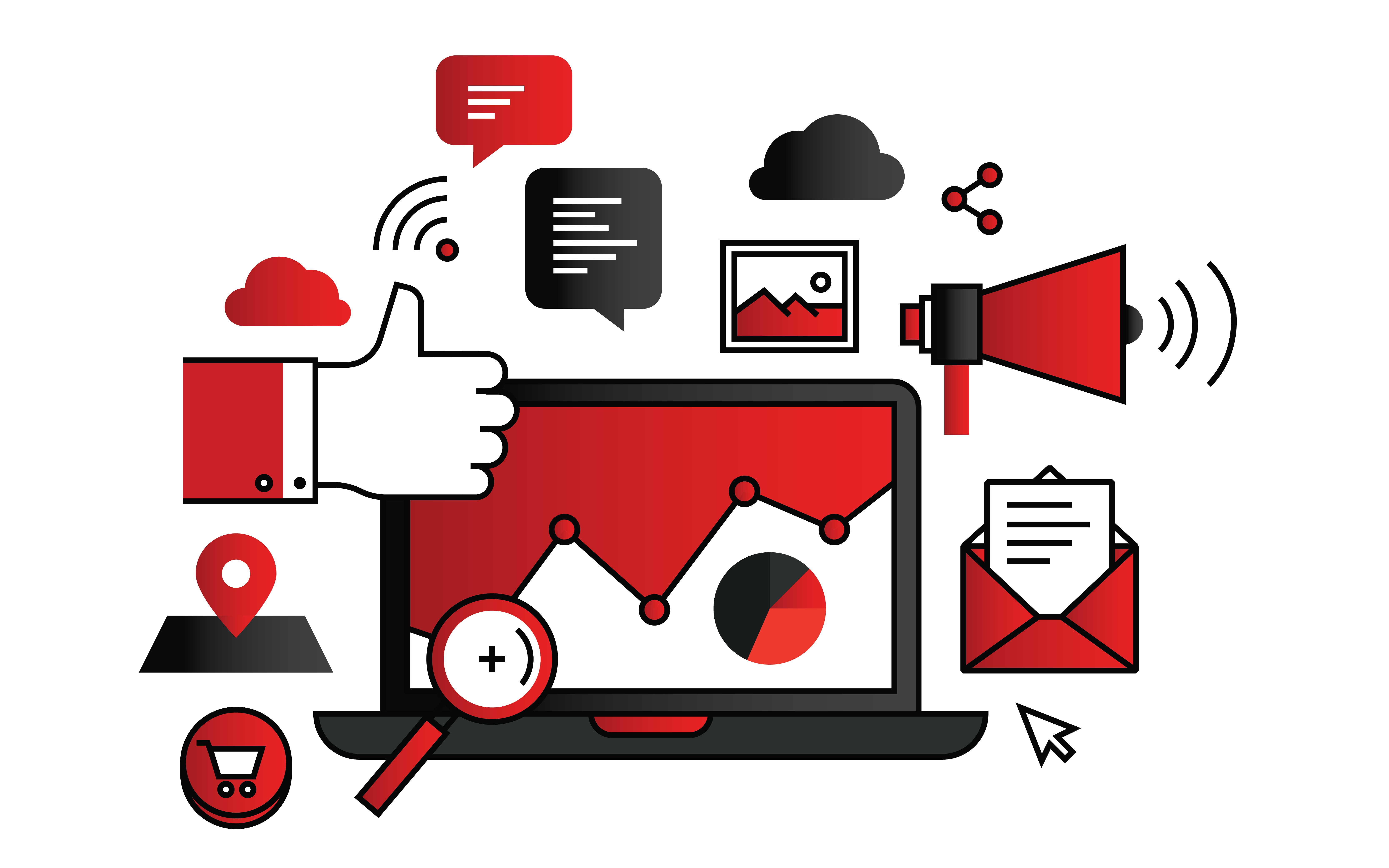 Social Media Optimization Services Mangalore
