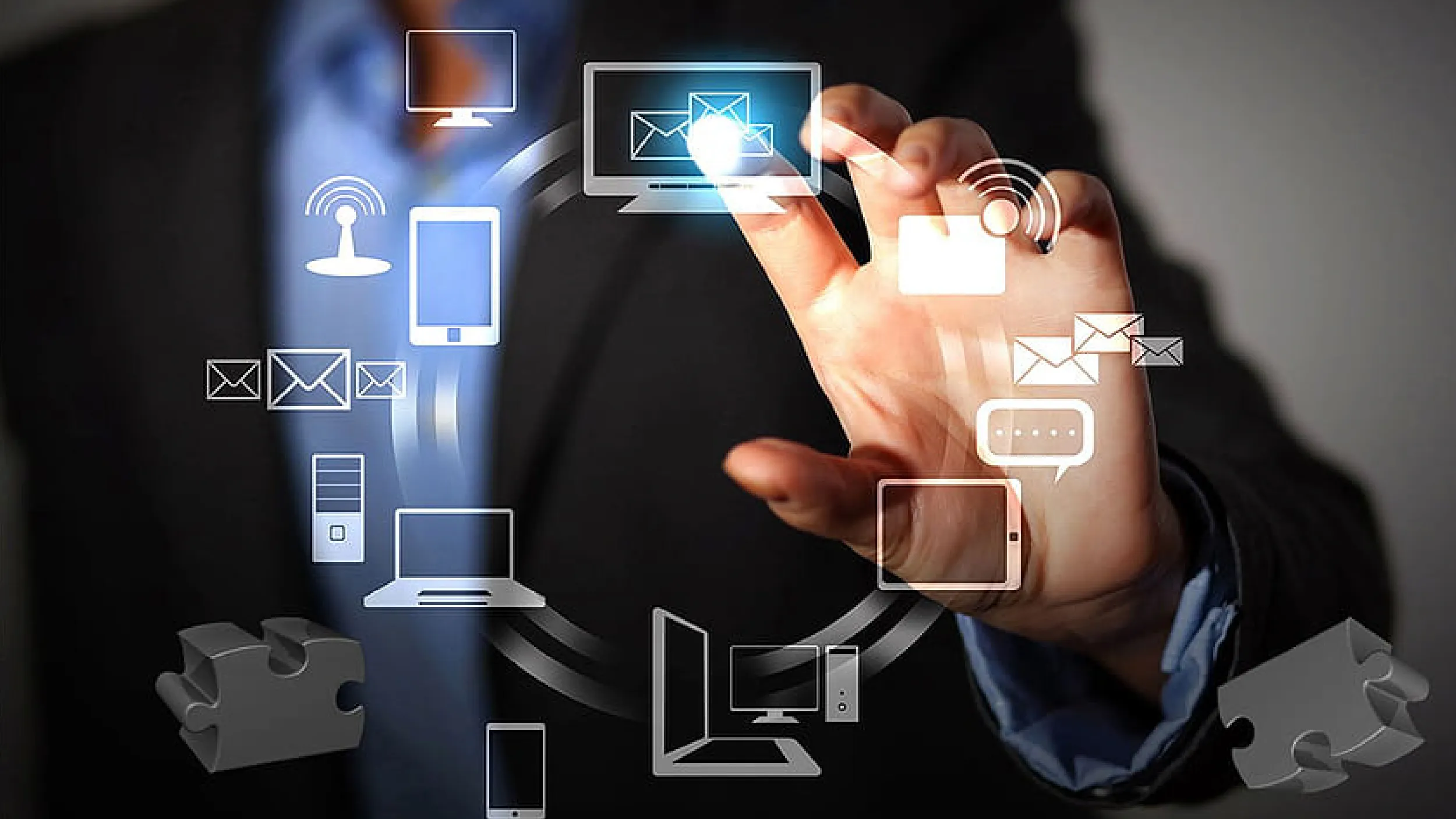 How Web Application Development Helps Businesses Grow in Mangalore