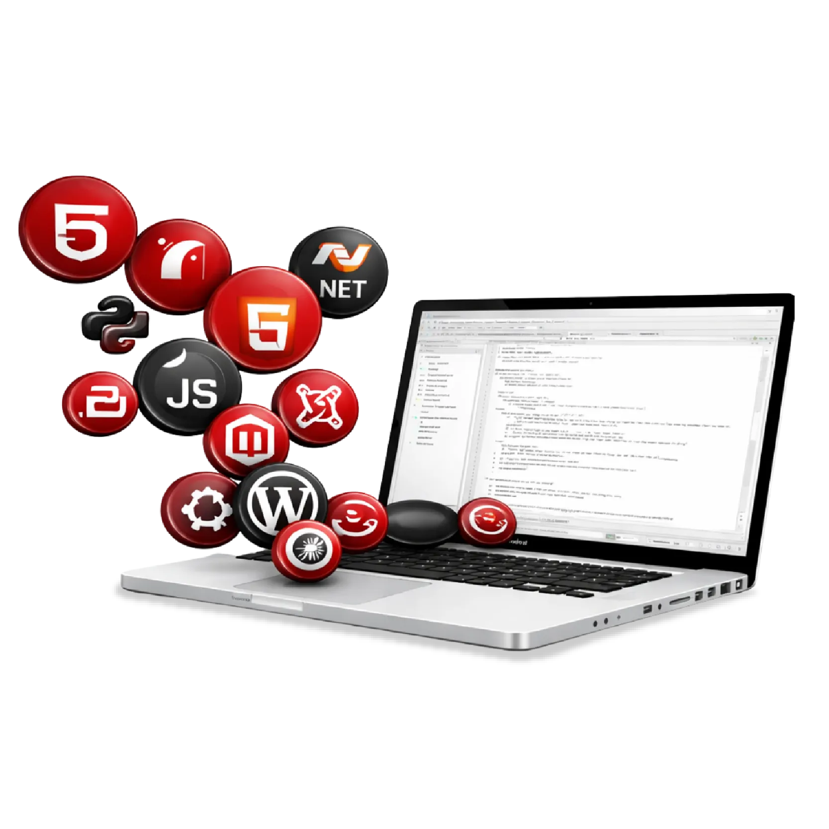 Web Application Development Services in Mangalore