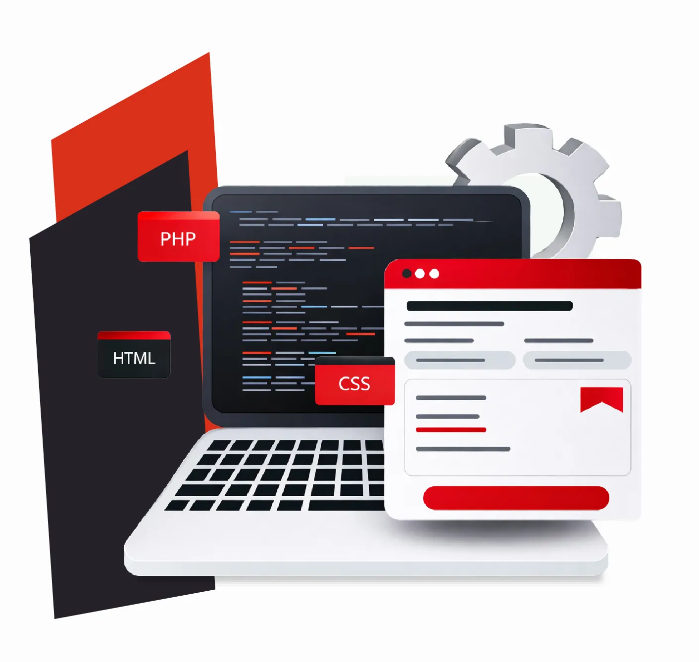 Web Portal Development Services