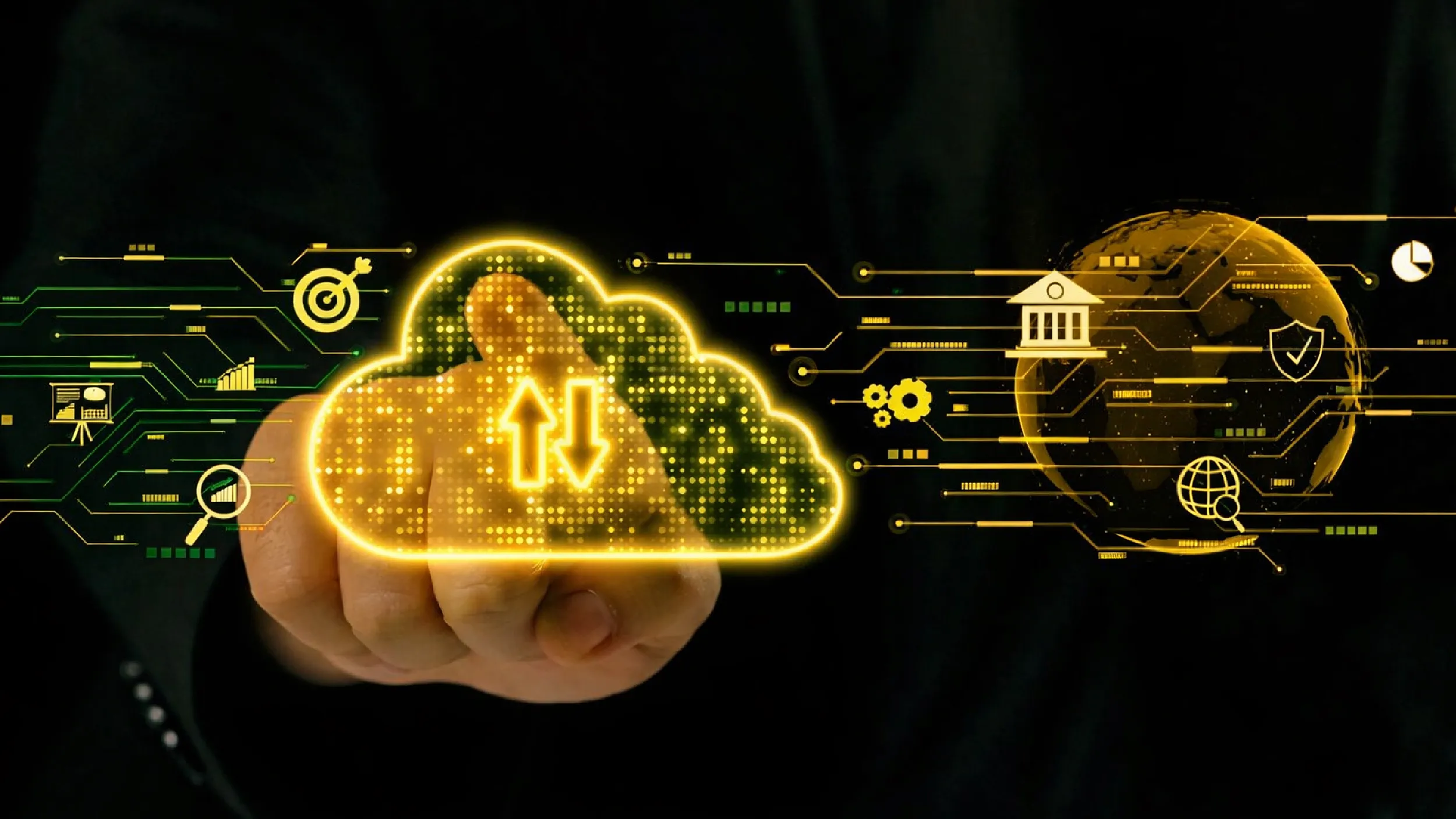 How to Select the Best Web Application Development Company in Mangalore