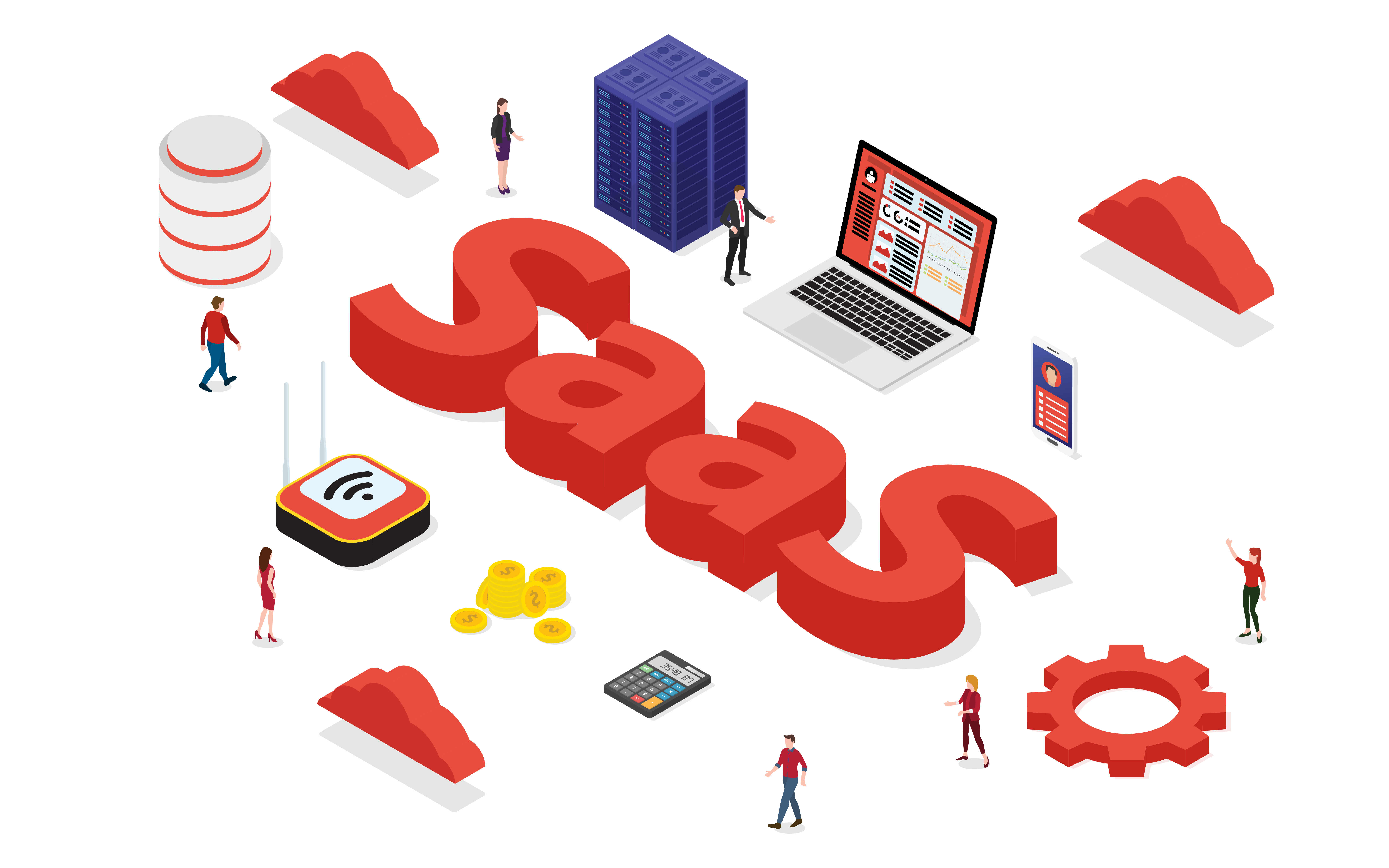 SaaS Application Development Mangalore