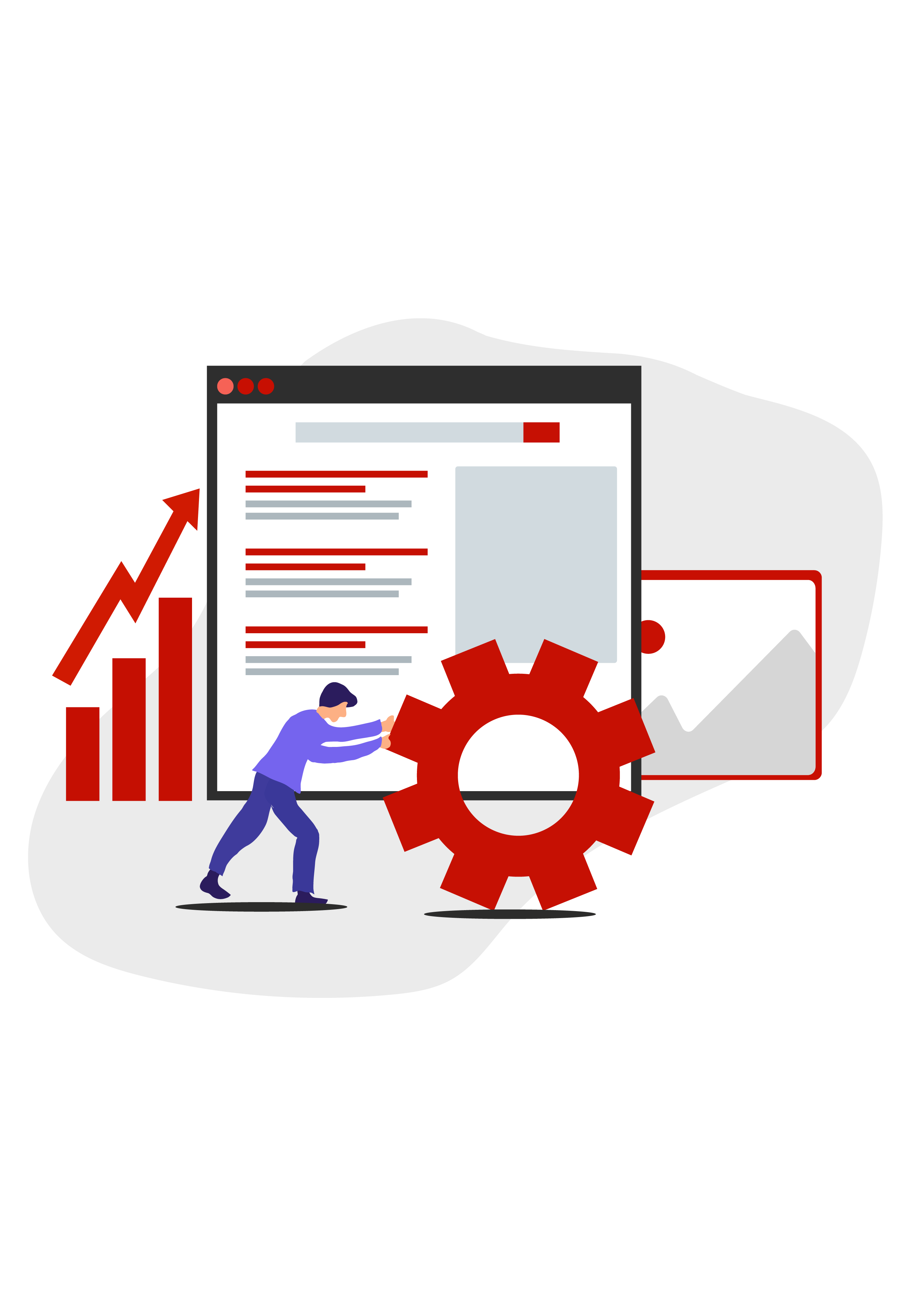 Web Portal Development Company in Saudi Arabia