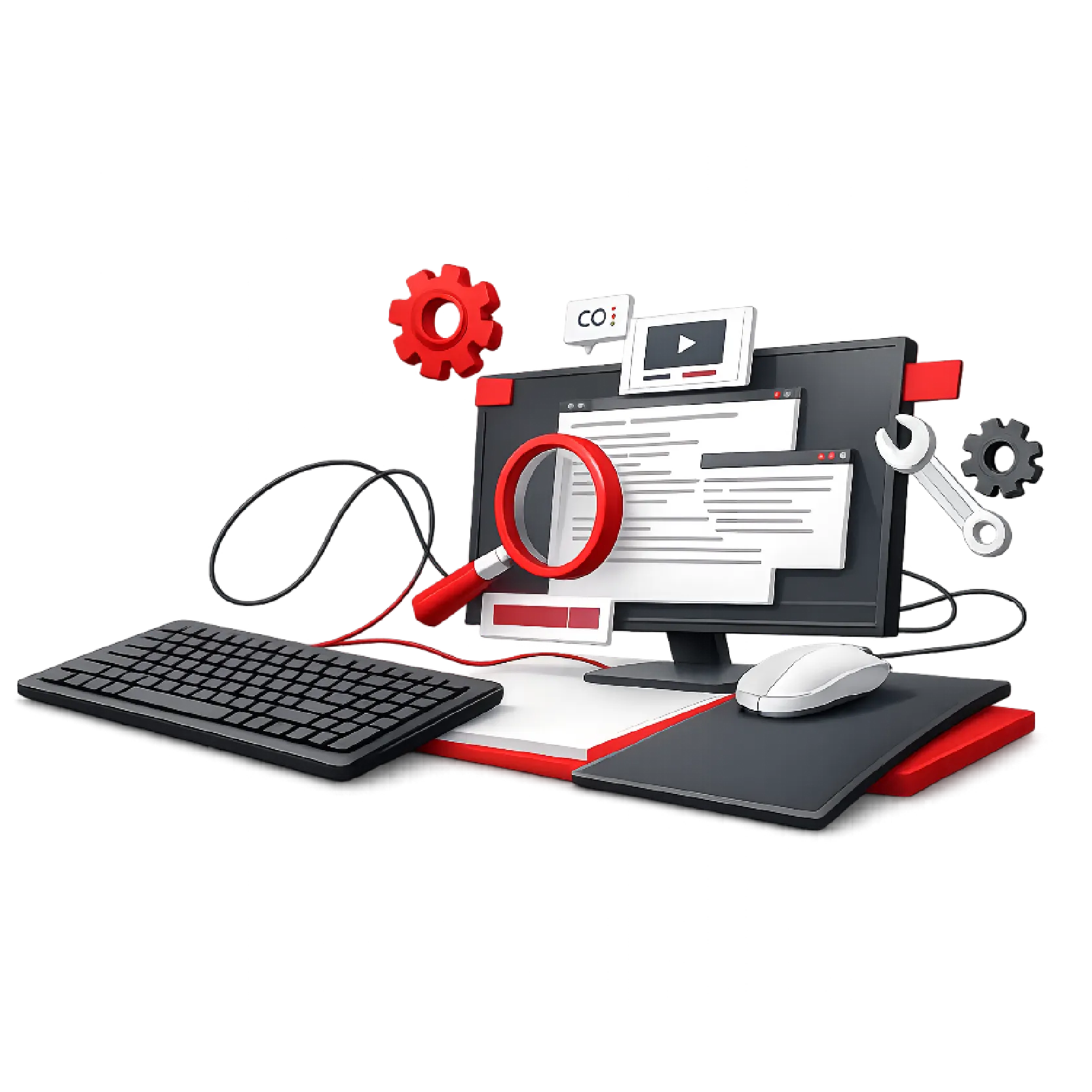 Web Design Results and Case Studies in Mangalore