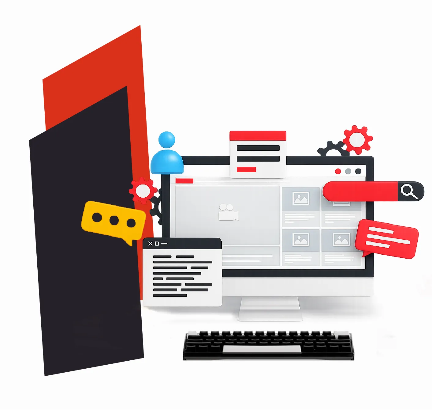 Ecommerce Website Design in Mangalore