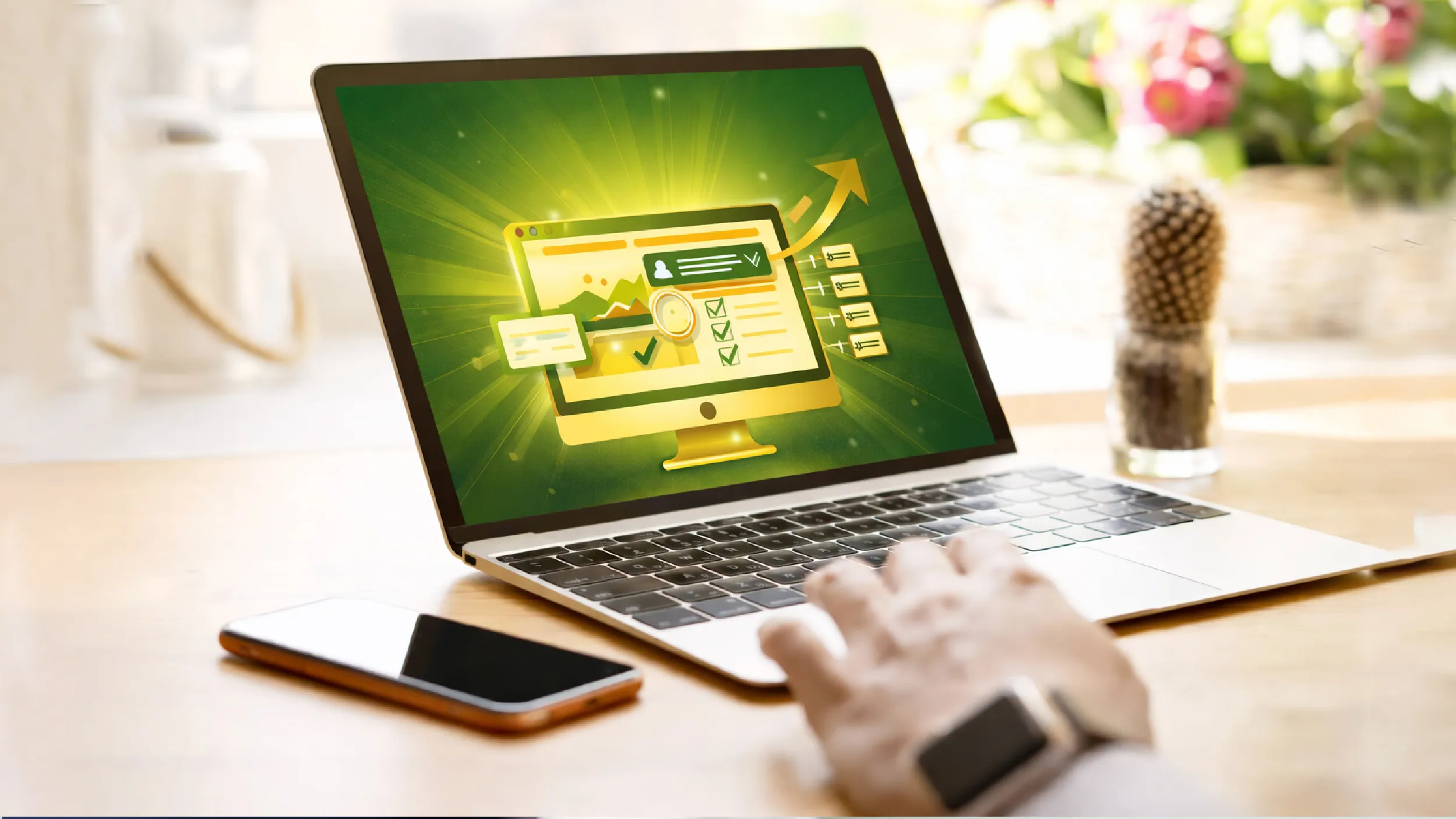 What to Consider When Selecting a Web Design Agency in Mangalore