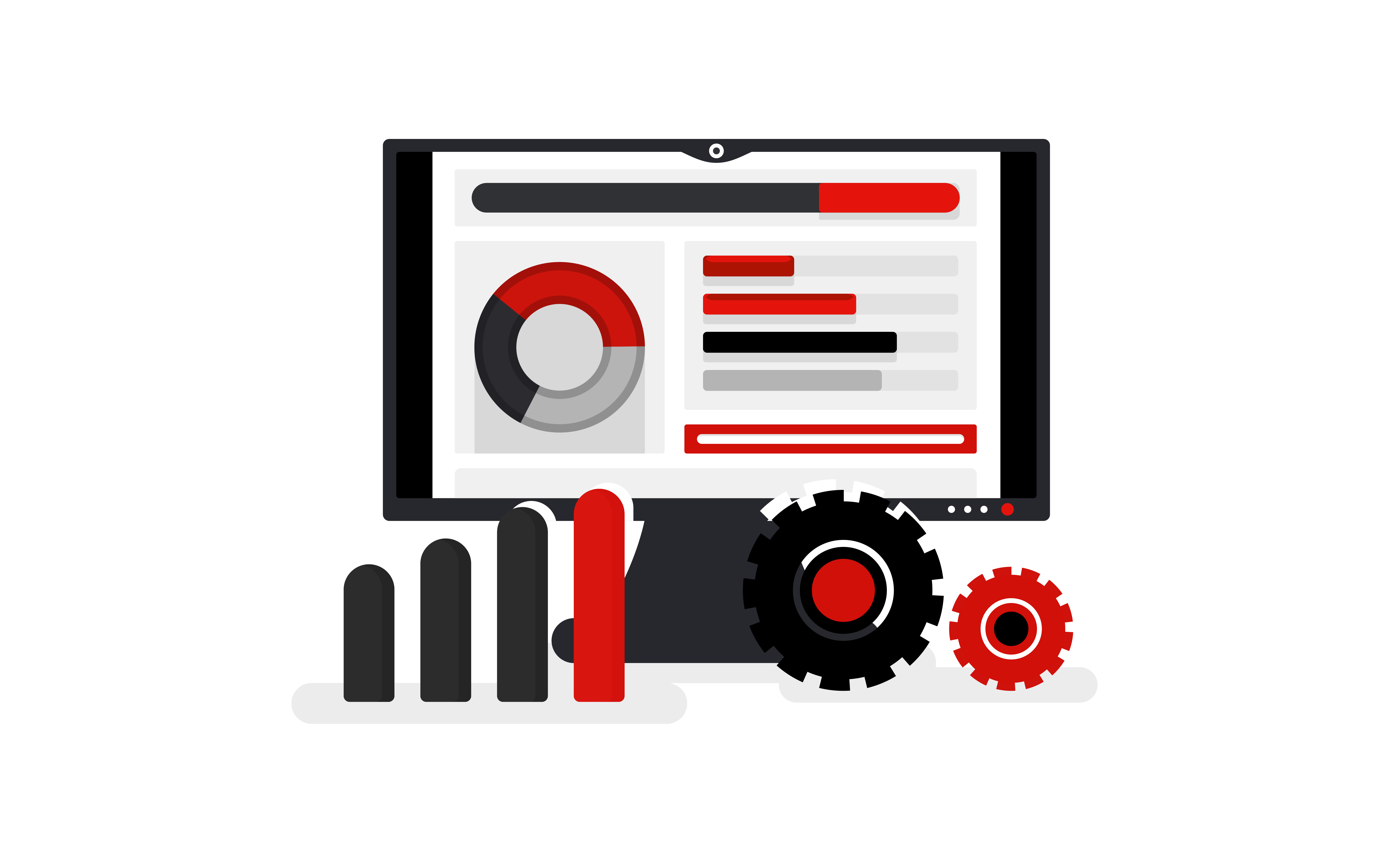 Corporate Website Design Mangalore