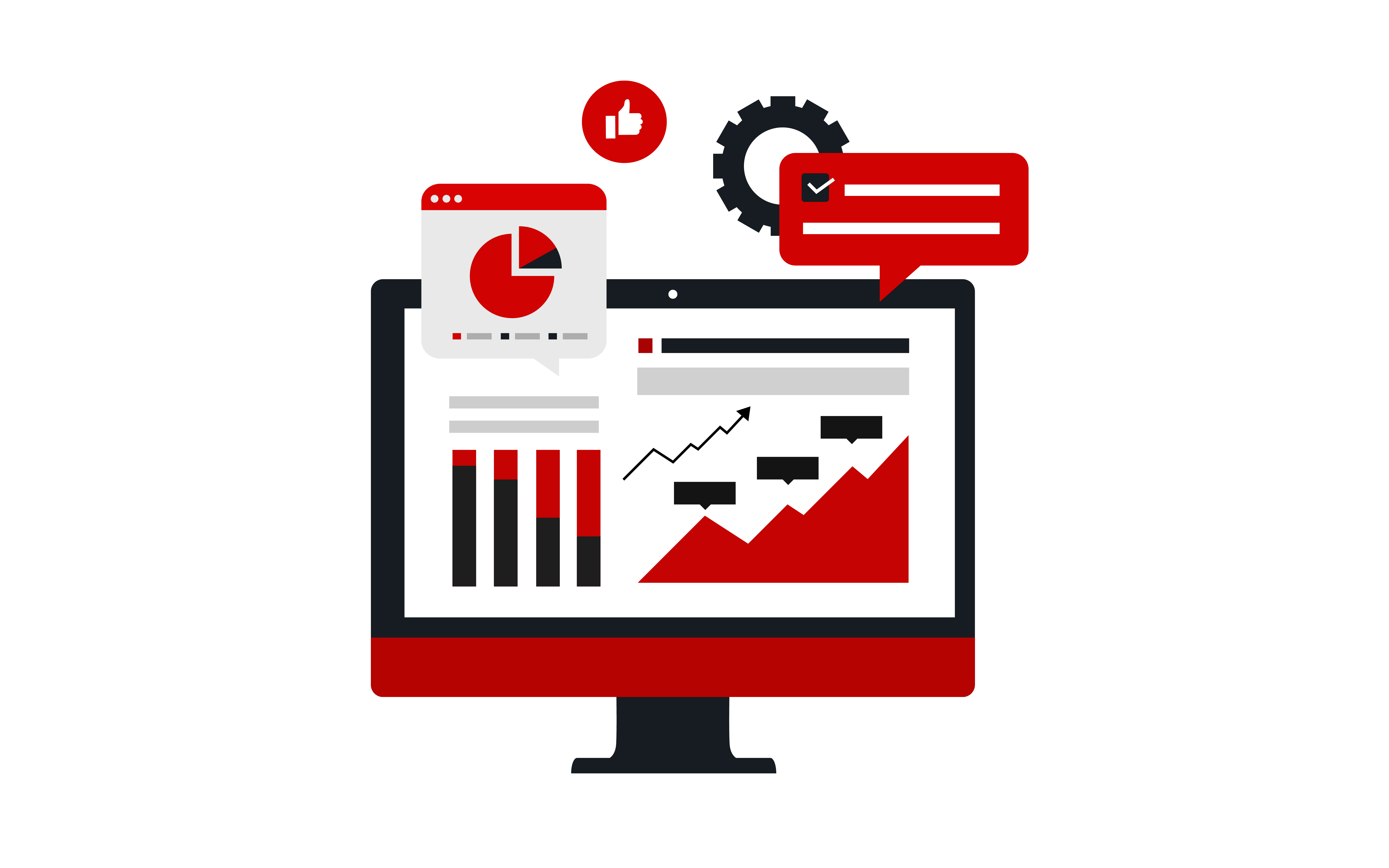 Landing Page Design Services Mangalore