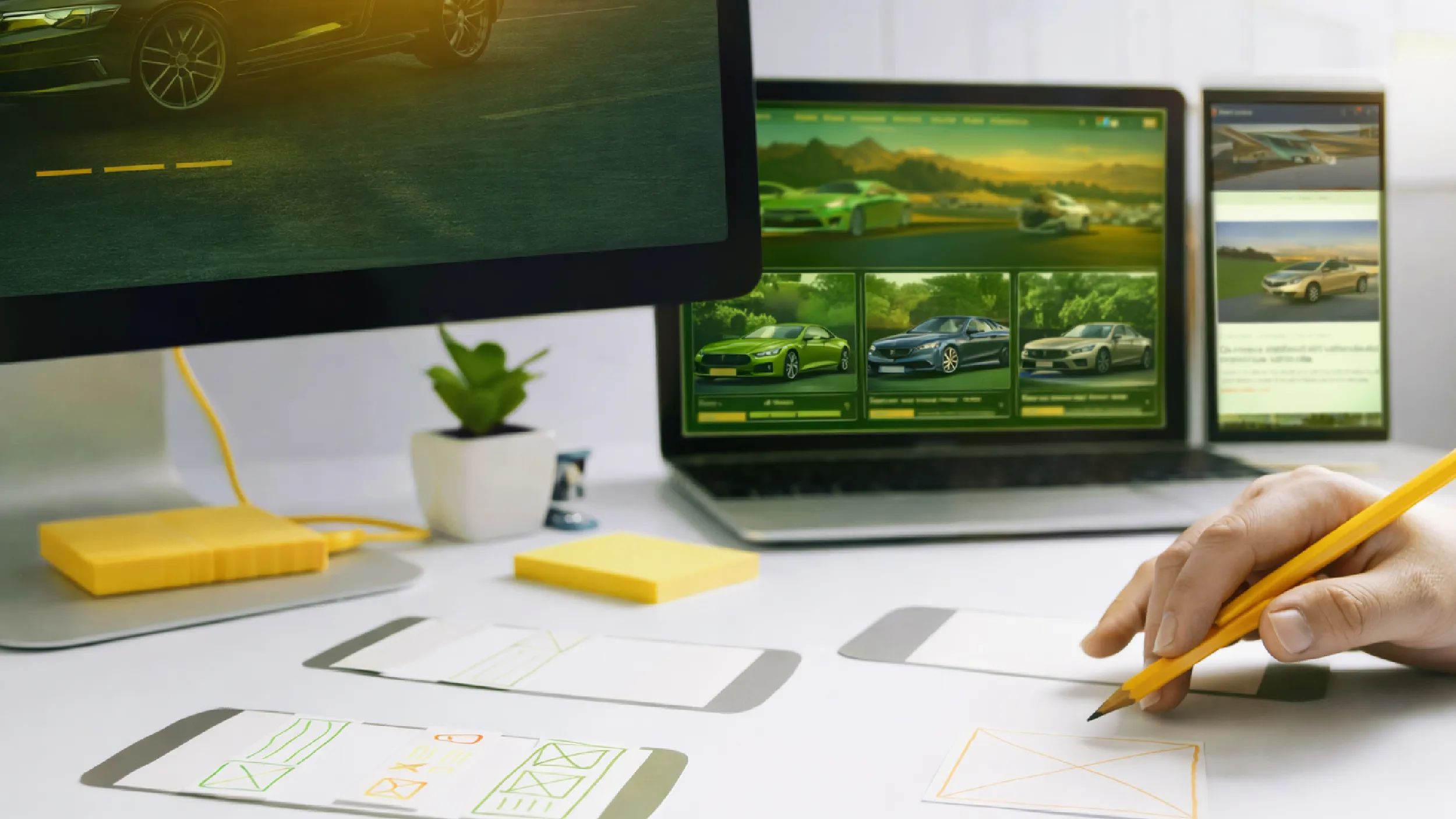 Responsive Web Design Strategies for Mangalore Businesses