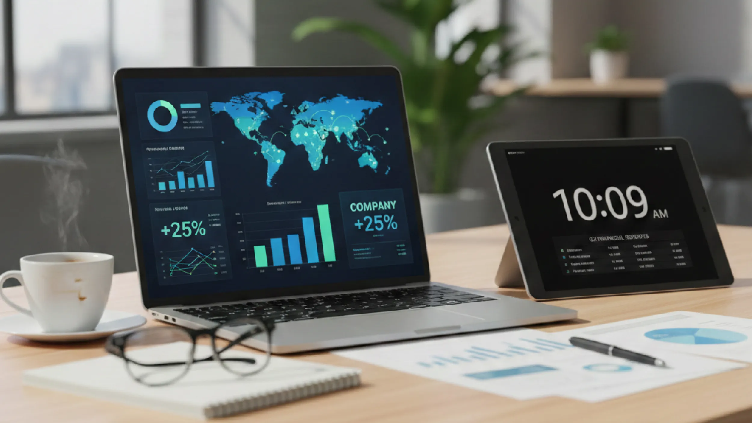 What to Consider When Selecting a Web Development Agency in Mangalore