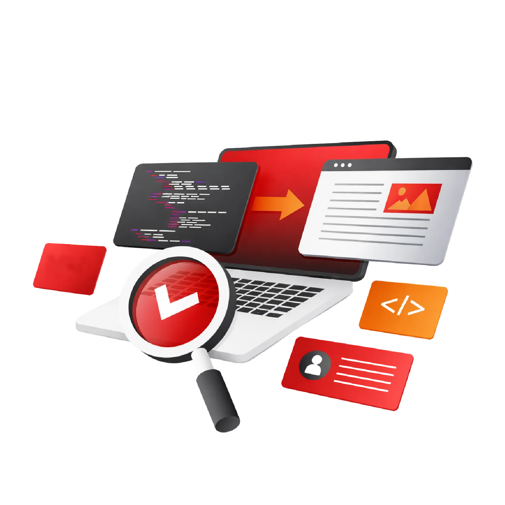Professional Web Development Services in Mangalore