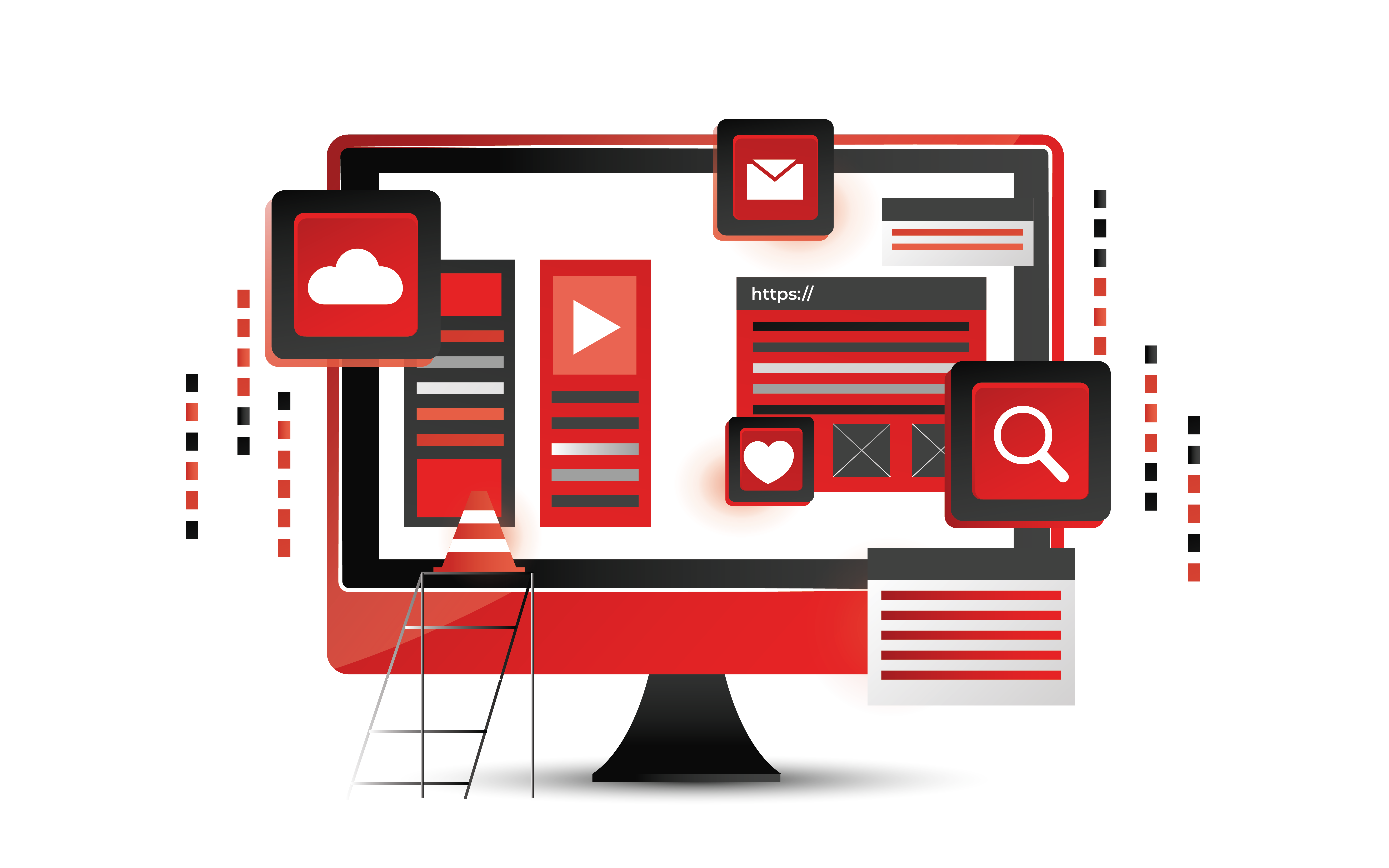 Custom Website Development Mangalore
