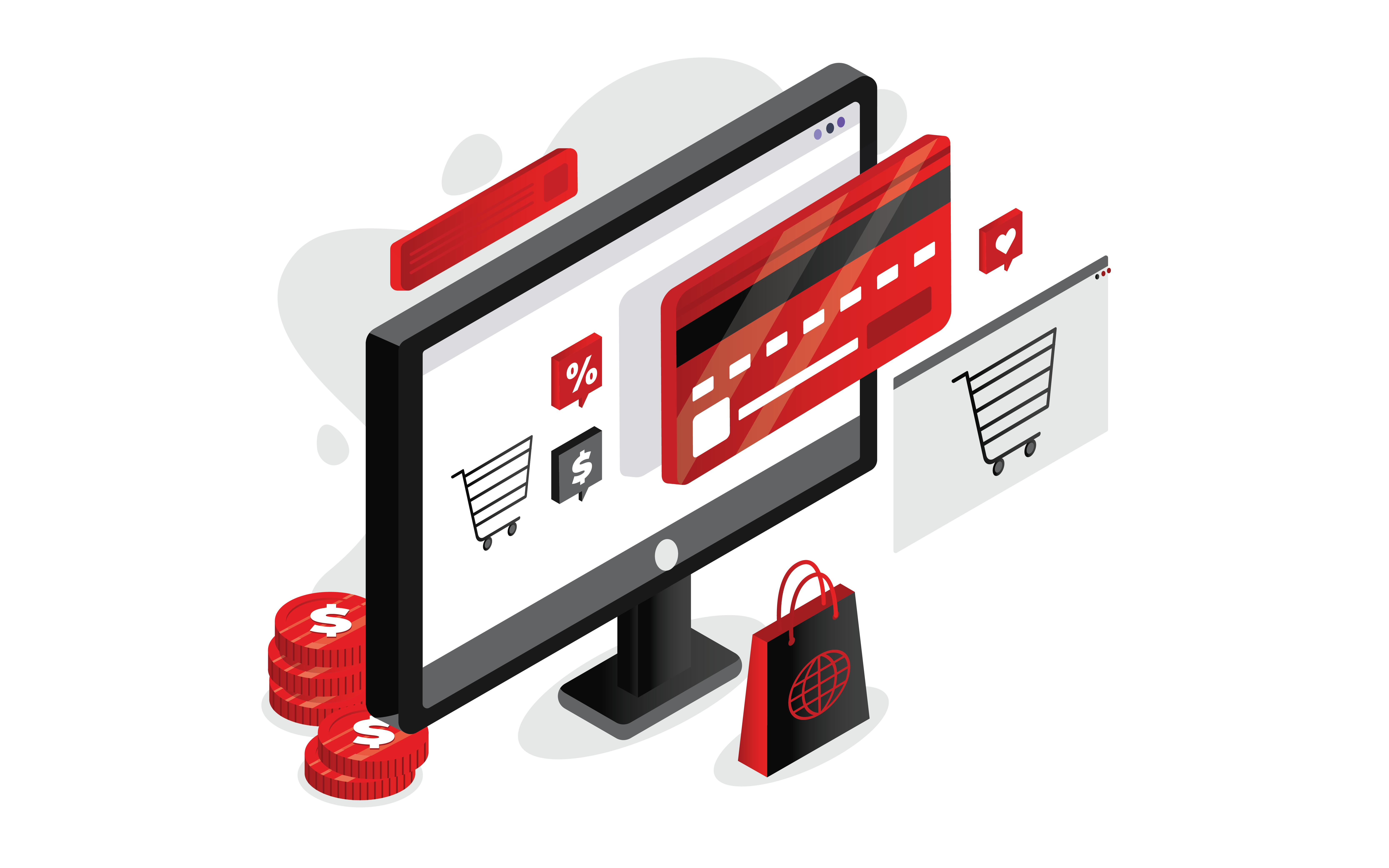 Ecommerce Website Development Mangalore